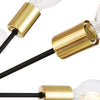 Lampadario-Industrial---Minimal-Jackson-Metallo-Nero-12-Luci