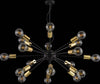Lampadario-Industrial---Minimal-Jackson-Metallo-Nero-18-Luci
