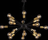 Lampadario-Industrial---Minimal-Jackson-Metallo-Nero-18-Luci