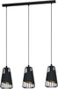 Lampadario-Industrial-Austell-3-Luci-Acciaio-Nero