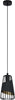 Lampadario-Industrial-Austell-Piccolo-1-Luce-Acciaio-Nero