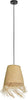 Lampadario-Industrial-Aycliffe-1-Luce-Acciaio-Nero