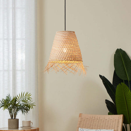 Lampadario-Industrial-Aycliffe-1-Luce-Acciaio-Nero