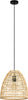 Lampadario-Industrial-Ayesgarth-1-Luce-Acciaio-Nero