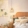 Lampadario-Industrial-Ayesgarth-1-Luce-Acciaio-Nero