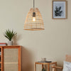 Lampadario-Industrial-Ayesgarth-1-Luce-Acciaio-Nero