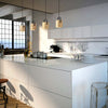 Lampadario-Industrial-Ayles-4-Luci-Acciaio-Nero