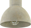 Lampadario-Industrial-Broni-Metallo-Nero-1-Luce-Diffusore-Calcestruzzo-Grigio
