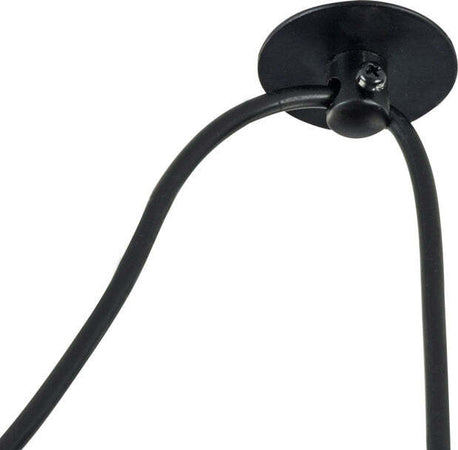 Lampadario-Industrial-Broni-Metallo-Nero-1-Luce-Diffusore-Calcestruzzo-Grigio