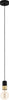 Lampadario-Industrial-Calari-1-Luce-Acciaio-Nero-E-Ottone