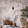 Lampadario-Industrial-Calari-1-Luce-Acciaio-Nero