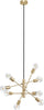 Lampadario-Industrial-Gradoli-1-8-Luci-Acciaio-Ottone-Spazzolato