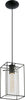 Lampadario-Industrial-Loncino-1-Luce-Acciaio-Nero
