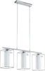 Lampadario-Industrial-Loncino-3-Luci-Acciaio-Cromo