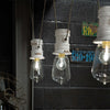 Lampadario-Industrial-Minimal-Urban-Ferro-E-Ceramica-Vintage-Bianco-3-Luci-E27