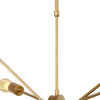 Lampadario-Industrial-Nordico-Alfa-Acciaio-Oro-10-Luci-E27