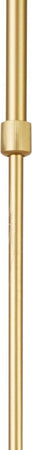 Lampadario-Industrial-Nordico-Alfa-Acciaio-Oro-6-Luci-E27