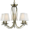 Lampadario-Industrial-Nordico-Andretti-Acciaio-Ottone-5-Luci-E14