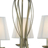 Lampadario-Industrial-Nordico-Andretti-Acciaio-Ottone-5-Luci-E14