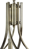 Lampadario-Industrial-Nordico-Ascona-Acciaio-Ottone-Vetro-5-Luci-E14