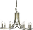 Lampadario-Industrial-Nordico-Ascona-Acciaio-Ottone-Vetro-8-Luci-E14