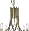 Lampadario-Industrial-Nordico-Ascona-Acciaio-Ottone-Vetro-8-Luci-E14