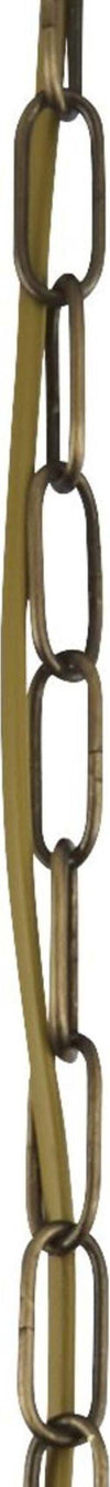 Lampadario-Industrial-Nordico-Ascot-Acciaio-Ottone-6-Luci-E14