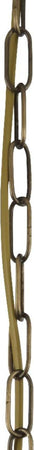 Lampadario-Industrial-Nordico-Ascot-Acciaio-Ottone-6-Luci-E14