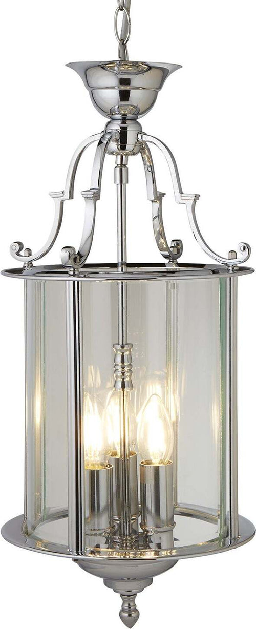Lampadario-Industrial-Nordico-Balls-Adjustable-Cromo-Vetro-10-Luci-E14
