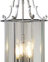 Lampadario-Industrial-Nordico-Balls-Adjustable-Cromo-Vetro-10-Luci-E14