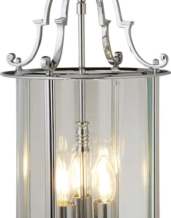 Lampadario-Industrial-Nordico-Balls-Adjustable-Cromo-Vetro-10-Luci-E14