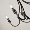 Lampadario-Industrial-Nordico-Loggia-Acciaio-Nero-5-Luci-E14
