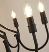 Lampadario-Industrial-Nordico-Loggia-Acciaio-Nero-8-Luci-E14