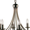 Lampadario-Industrial-Nordico-Maypole-Acciaio-Ottone-8-Luci-E14