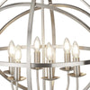 Lampadario-Industrial-Nordico-Orbita-Ferro-Argento-6-Luci-E14