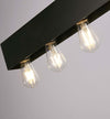 Lampadario-Industrial-Nordico-Pianoforte-Acciaio-Nero-8-Luci-E27