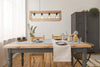 Lampadario-Industrial-Nordico-Square-Legno-Marrone-Nero-4-Luci-E27