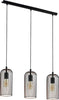 Lampadario-Industrial-Roccamena-3-Luci-Acciaio-Nero-E-Rame