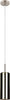 Lampadario-Industrial-Selvino-1-Luce-Acciaio-Grigio-Opaco-Diffusore-Oro