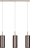Lampadario-Industrial-Selvino-3-Luci-Acciaio-Grigio-E-Nichel-Opaco
