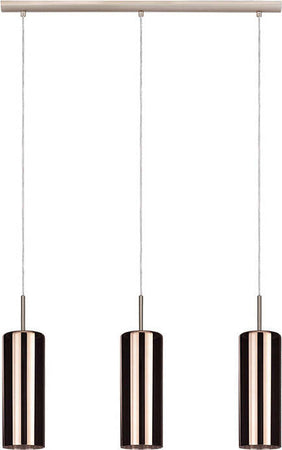 Lampadario-Industrial-Selvino-3-Luci-Acciaio-Grigio-E-Nichel-Opaco