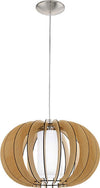 Lampadario-Industrial-Stellato-1-Piccolo-1-Luce-Acciaio-Grigio-E-Nichel-Opaco
