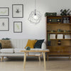 Lampadario-Industrial-Straiton-1-Luce-Acciaio-Nero-Grande