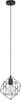 Lampadario-Industrial-Straiton-1-Luce-Acciaio-Nero