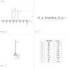 Lampadario-Industrial-Townshend-4-8-Luci-Acciaio-Marrone-E-Ner-Invecchiato