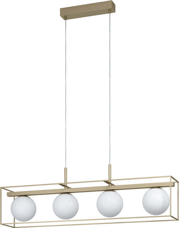 Lampadario-Industrial-Vallaspra-4-Luci-Acciaio-Ottone