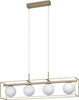 Lampadario-Industrial-Vallaspra-4-Luci-Acciaio-Ottone