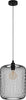 Lampadario-Industrial-Wrington-1-Luce-Acciaio-Nero
