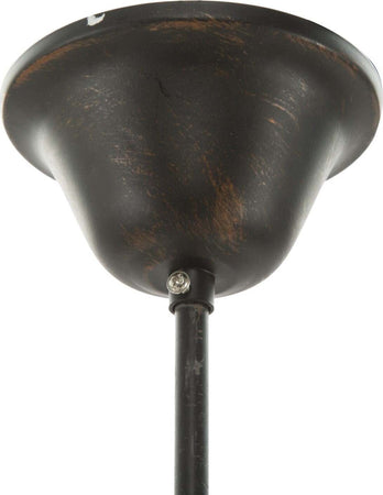 Lampadario Ingranaggio Cm 85X30 Illuminazione/Illuminazione per interni/Lampadari lampade a sospensione e plafoniere/Lampadari Led Mall Home - Napoli, Commerciovirtuoso.it