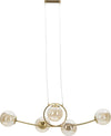 Lampadario-Japan-5-Luci-Cm-100X33X30